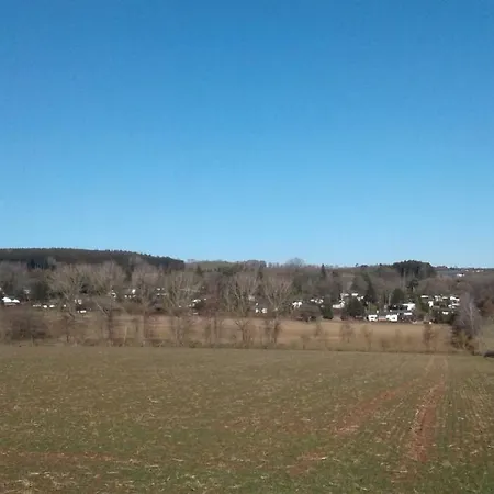 Апартаменты Monteurhaus Lk Lissendorf