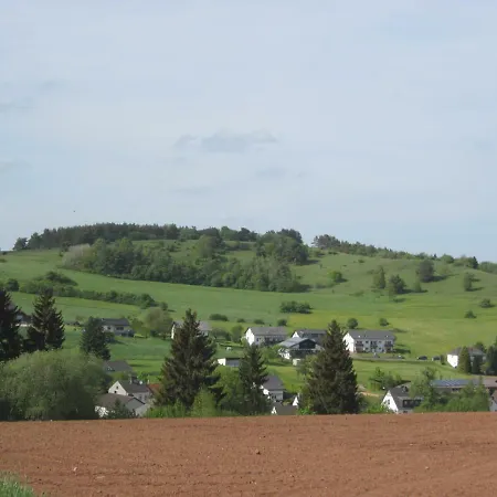 Апартаменты Monteurhaus Lk *