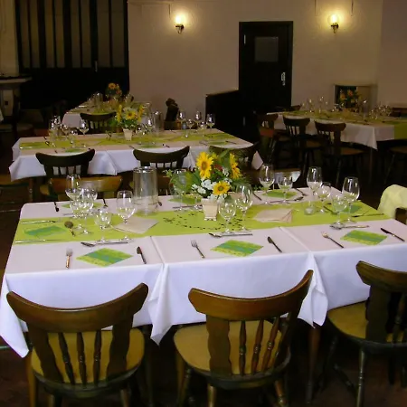 Апартаменты Monteurhaus Lk *