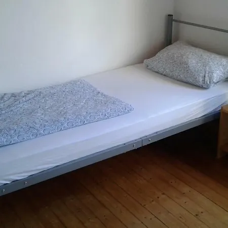 Monteurhaus Lk Lissendorf