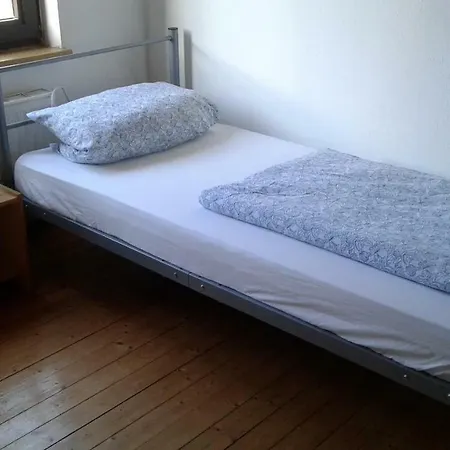 Monteurhaus Lk Апартаменты