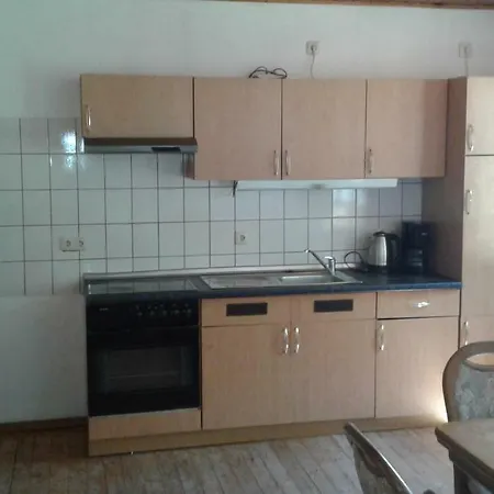 Monteurhaus Lk * Lissendorf