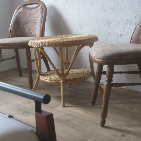 Monteurhaus Lk * Lissendorf